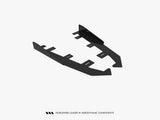 Rear Side Flaps compatible with Volkswagen Jetta GLI Mk7