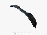 Spoiler CAP 3D compatible with Skoda Enyaq Coupe iV RS