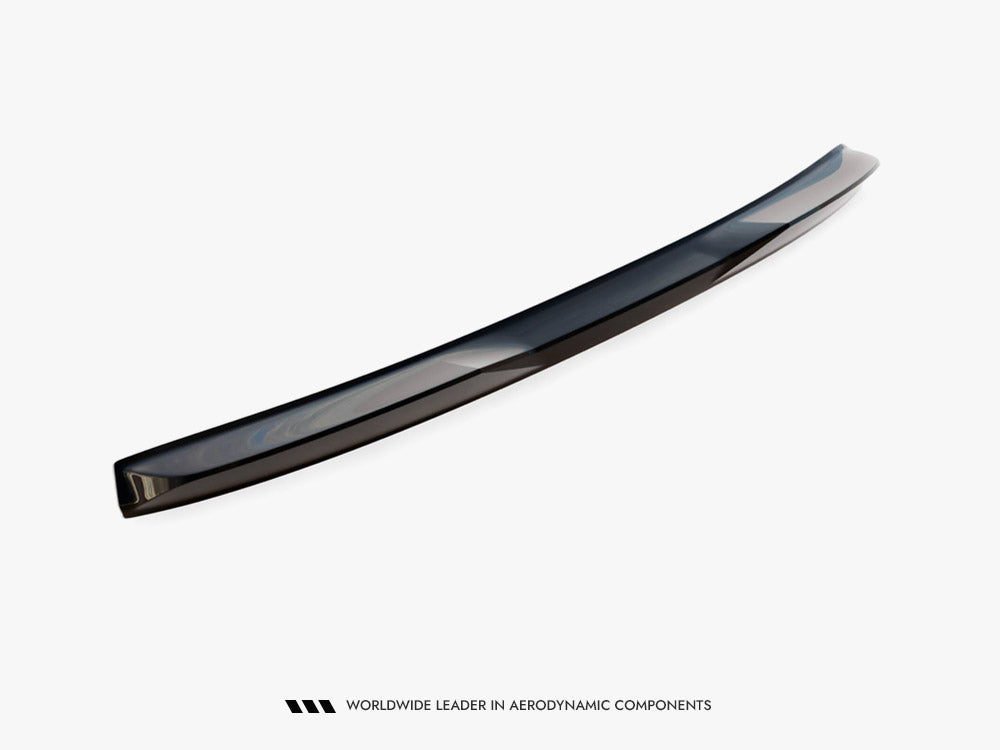 Spoiler CAP 3D compatible with Skoda Enyaq Coupe iV RS