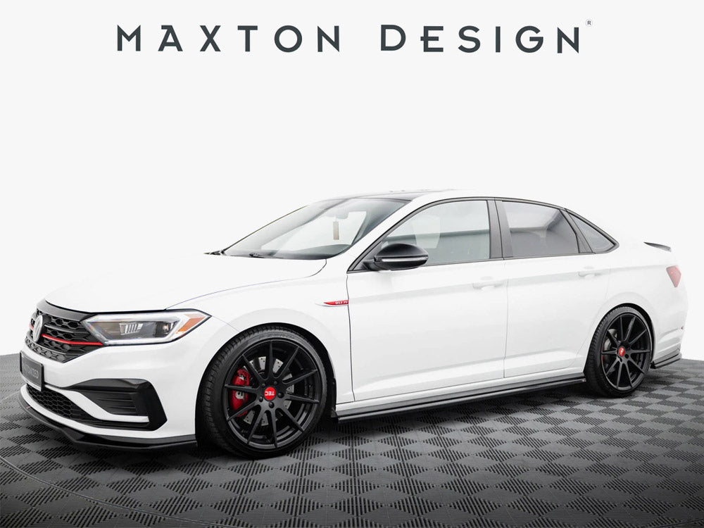 Full Body Kit compatible with Volkswagen Jetta GLI Mk7