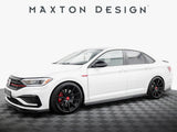 Full Body Kit compatible with Volkswagen Jetta GLI Mk7