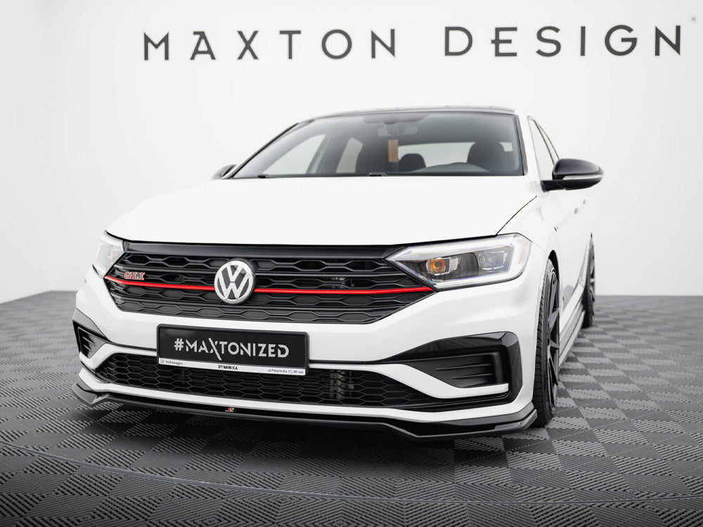 Full Body Kit compatible with Volkswagen Jetta GLI Mk7
