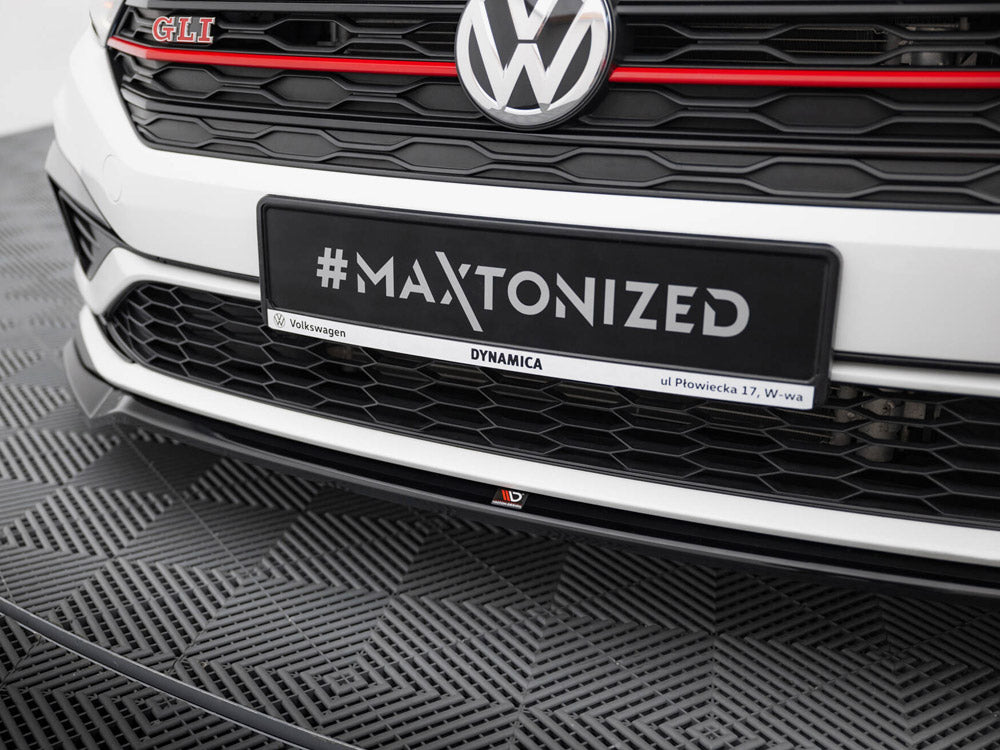 Full Body Kit compatible with Volkswagen Jetta GLI Mk7