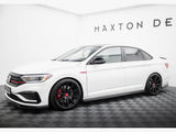 Full Body Kit compatible with Volkswagen Jetta GLI Mk7