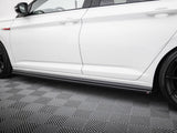 Full Body Kit compatible with Volkswagen Jetta GLI Mk7