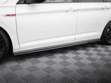 Full Body Kit compatible with Volkswagen Jetta GLI Mk7
