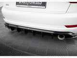 Full Body Kit compatible with Volkswagen Jetta GLI Mk7
