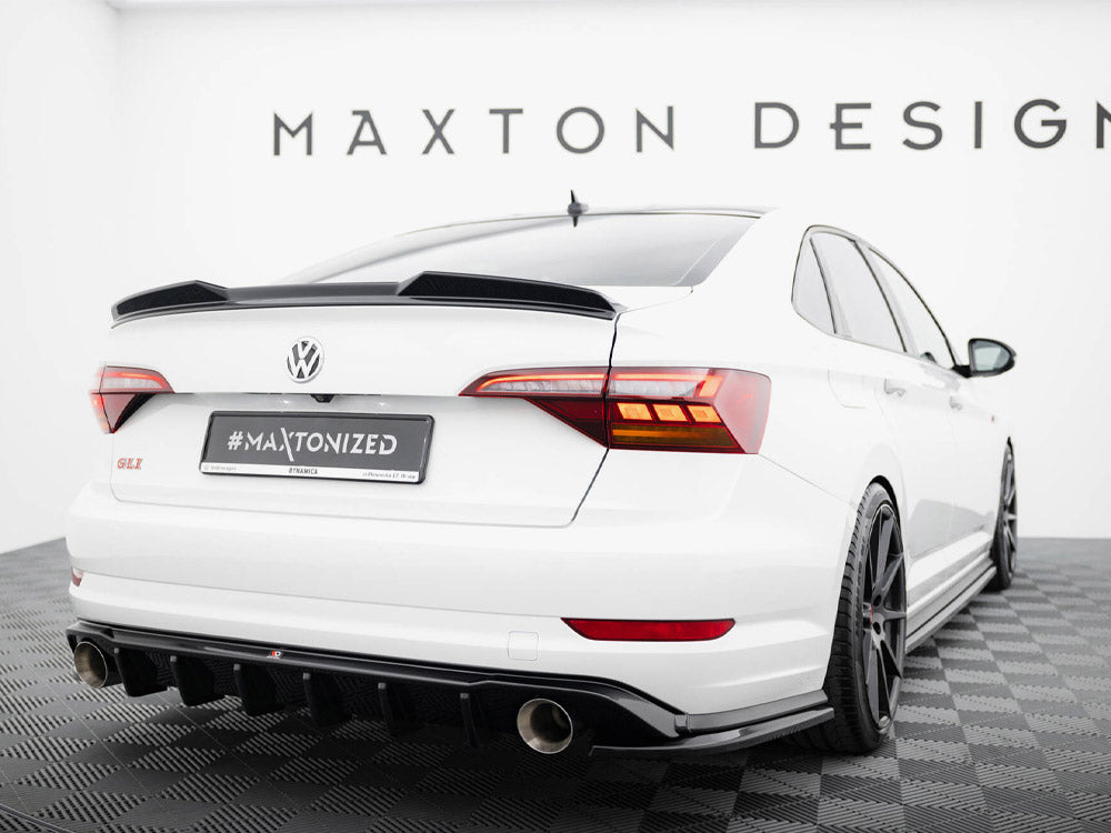 Full Body Kit compatible with Volkswagen Jetta GLI Mk7