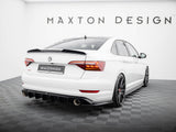 Full Body Kit compatible with Volkswagen Jetta GLI Mk7