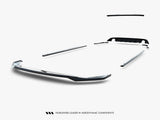 Full Body Kit compatible with Volkswagen Jetta GLI Mk7