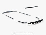 Full Body Kit compatible with Volkswagen Jetta GLI Mk7