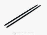 Full Body Kit compatible with Volkswagen Jetta GLI Mk7