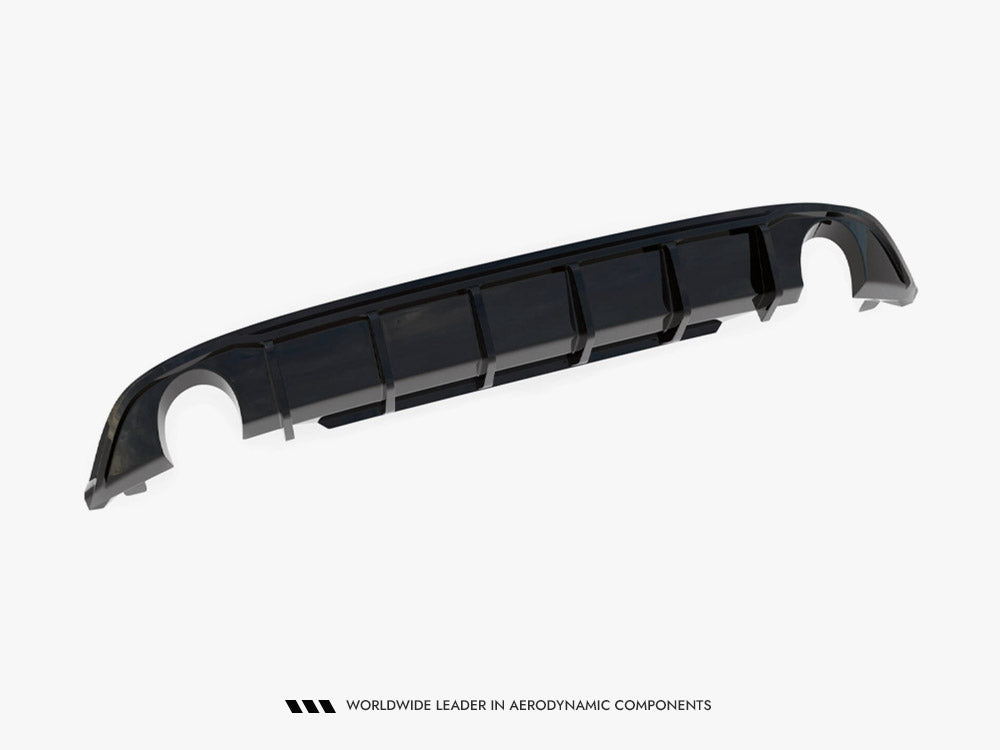 Full Body Kit compatible with Volkswagen Jetta GLI Mk7