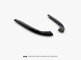 Full Body Kit compatible with Volkswagen Jetta GLI Mk7
