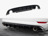 Full Body Kit compatible with Volkswagen Jetta GLI Mk7