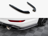 Full Body Kit compatible with Volkswagen Jetta GLI Mk7