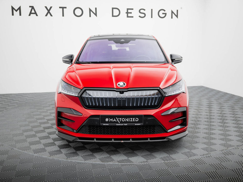 Full Body Kit compatible with Skoda Enyaq Coupe iV RS