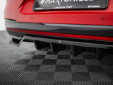 Full Body Kit compatible with Skoda Enyaq Coupe iV RS