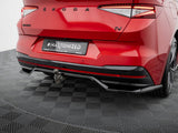 Full Body Kit compatible with Skoda Enyaq Coupe iV RS
