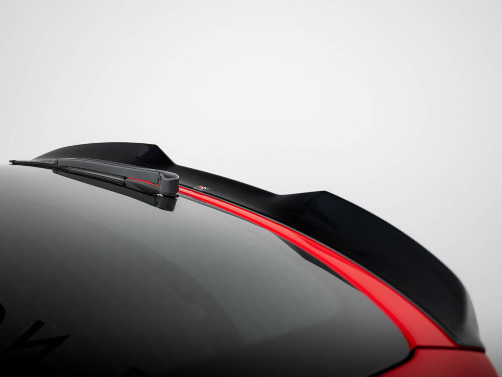 Full Body Kit compatible with Skoda Enyaq Coupe iV RS
