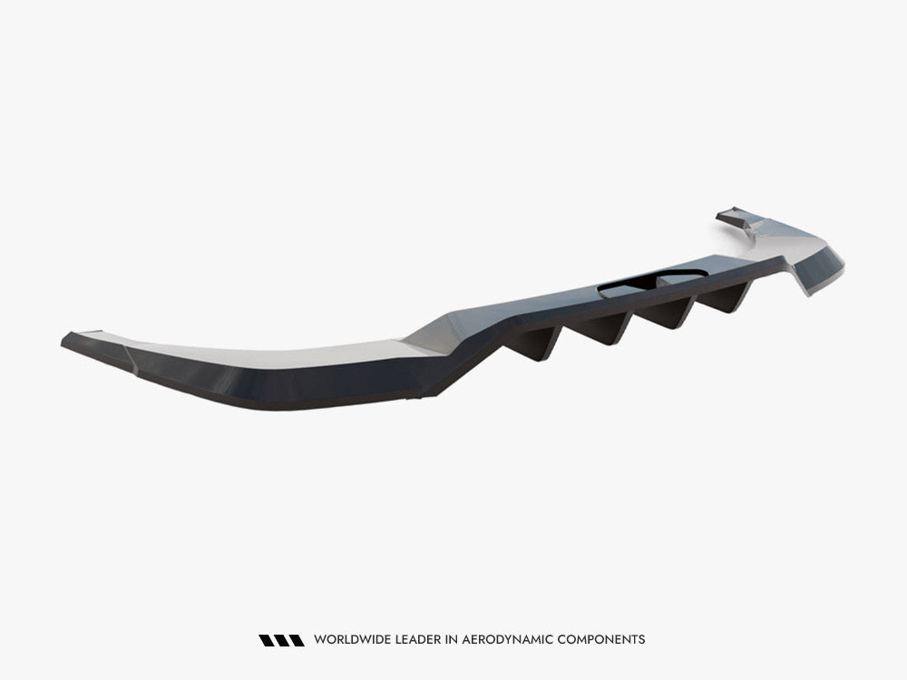 Full Body Kit compatible with Skoda Enyaq Coupe iV RS