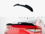 Full Body Kit compatible with Skoda Enyaq Coupe iV RS