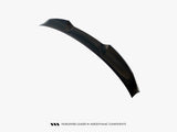 Spoiler CAP 3D compatible with BMW 7 M-Pack / M760e / i7 M-Pack G70