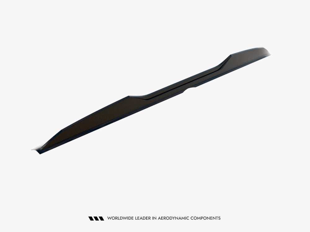 Spoiler CAP 3D compatible with BMW 7 M-Pack / M760e / i7 M-Pack G70