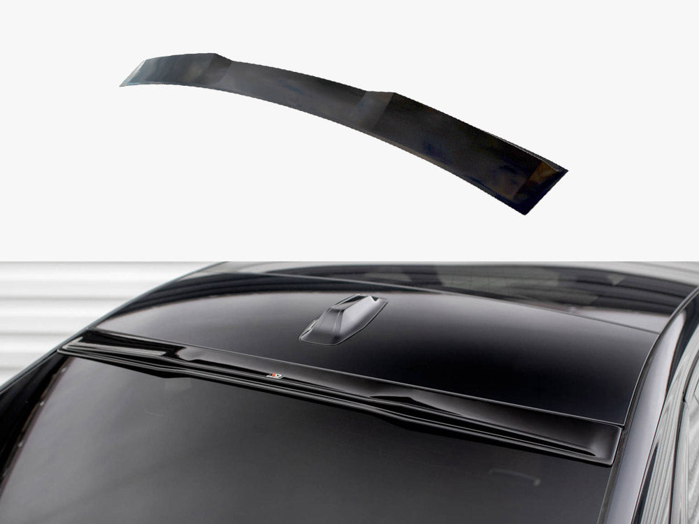 Rear Window Extension compatible with BMW 7 M-Pack / M760e / i7 M-Pack G70