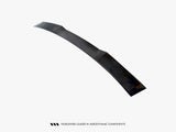 Rear Window Extension compatible with BMW 7 M-Pack / M760e / i7 M-Pack G70