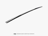 Rear Window Extension compatible with BMW 7 M-Pack / M760e / i7 M-Pack G70