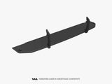 Street PRO Rear Diffuser compatible with Mercedes-AMG E63 Sedan W213 Facelift