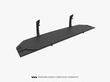 Street PRO Rear Diffuser compatible with Mercedes-AMG E63 Sedan W213 Facelift