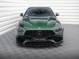 Full Body Kit compatible with Mercedes-AMG E63 W213 Facelift