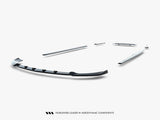 Full Body Kit compatible with Mercedes-AMG E63 W213 Facelift