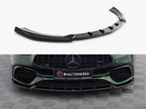 Full Body Kit compatible with Mercedes-AMG E63 W213 Facelift