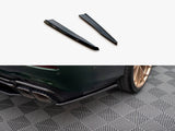 Full Body Kit compatible with Mercedes-AMG E63 W213 Facelift