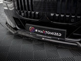 Full Body Kit Set 1 compatible with BMW 740d / 740i M-Pack G70