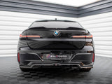 Full Body Kit Set 1 compatible with BMW 740d / 740i M-Pack G70