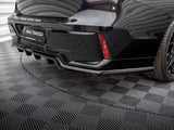 Full Body Kit Set 1 compatible with BMW 740d / 740i M-Pack G70
