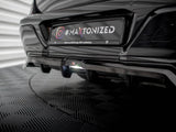 Full Body Kit Set 1 compatible with BMW 740d / 740i M-Pack G70