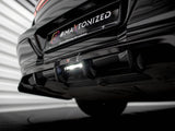 Full Body Kit Set 1 compatible with BMW 740d / 740i M-Pack G70