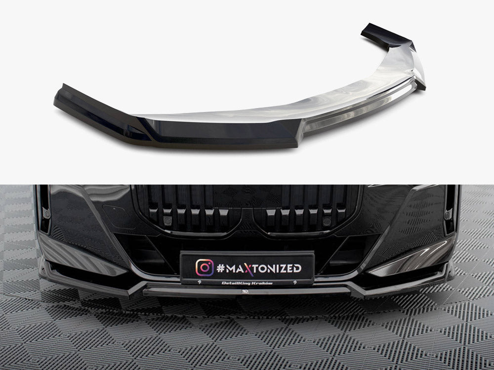 Full Body Kit Set 1 compatible with BMW 740d / 740i M-Pack G70
