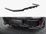 Full Body Kit Set 1 compatible with BMW 740d / 740i M-Pack G70
