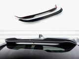 Upper Spoiler CAP compatible with Honda Civic Sport Mk10