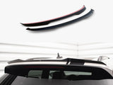 Spoiler CAP compatible with Volkswagen T-Roc R / R-Line Mk1