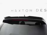 Spoiler CAP compatible with Volkswagen T-Roc R / R-Line Mk1