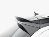 Spoiler CAP compatible with Volkswagen T-Roc R / R-Line Mk1