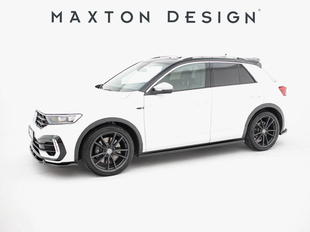 Full Body Kit compatible with Volkswagen T-Roc R Mk1