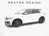 Full Body Kit compatible with Volkswagen T-Roc R Mk1